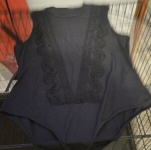 Shein Bodysuit